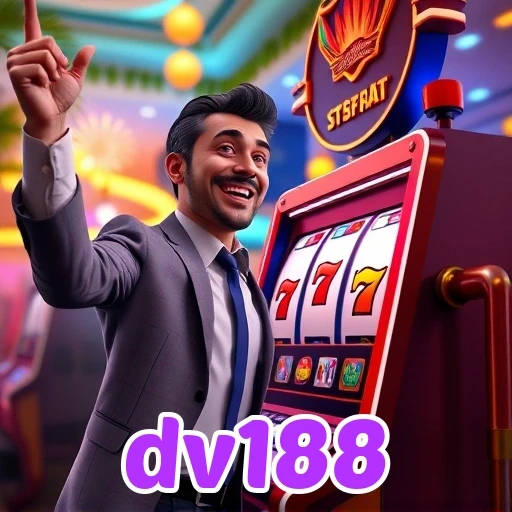 dv188: Bonus Menarik untuk Pengalaman Game Online yang Lebih Seru