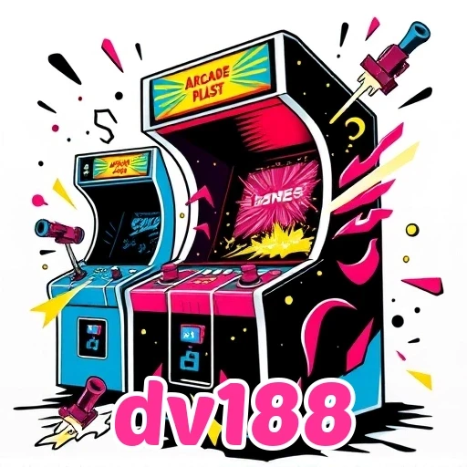 dv188: Platform Esports Terbaik untuk Gamer Indonesia
