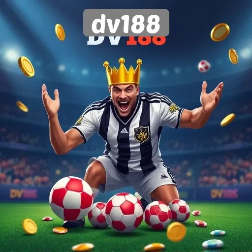 Strategi Terbaik untuk Menang di dv188