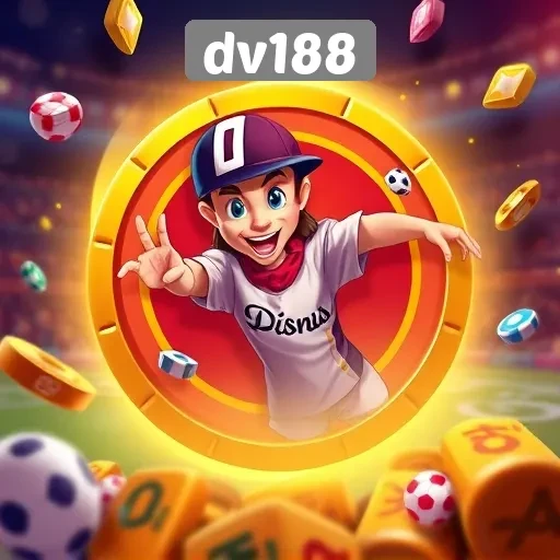 Dari Permainan Klasik hingga Modern di dv188