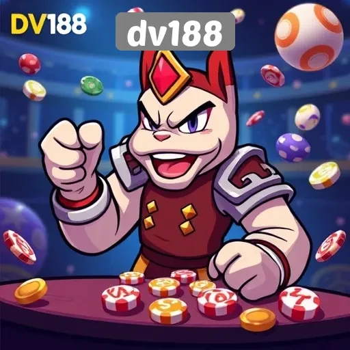 Menelusuri Fitur Unggulan Situs Game dv188
