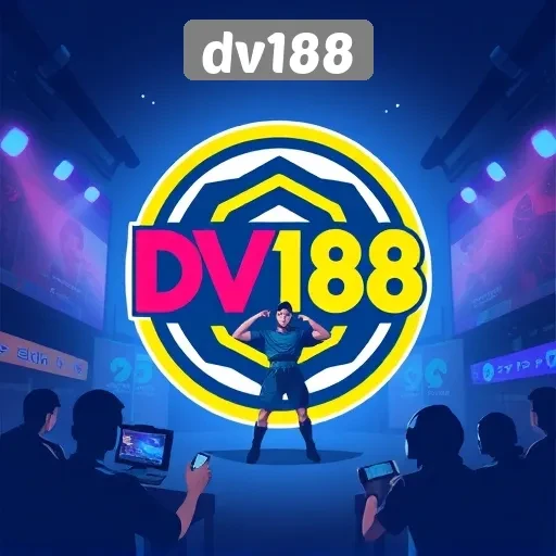 Bagaimana dv188 Mendukung Komunitas Game di Indonesia