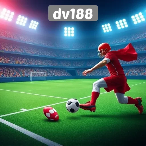 dv188 Pilihan Tepat untuk Pecinta Game Online di Indonesia