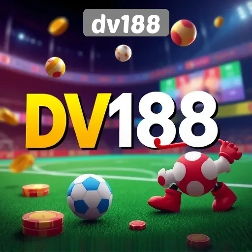 Menjelajahi Fitur Menarik di Situs Game dv188