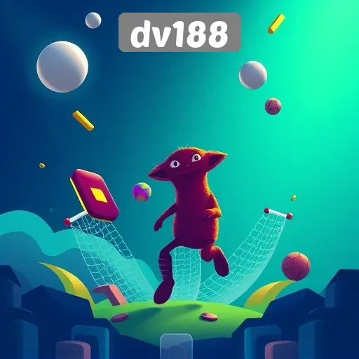 Mengulas Fitur Menarik di Situs Game dv188