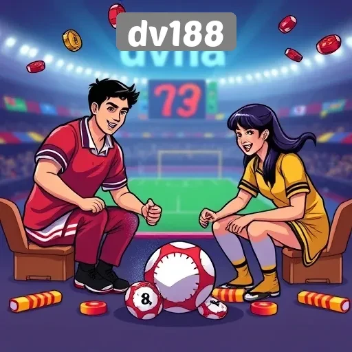 Guide Memulai Petualangan di dv188 untuk Pemula