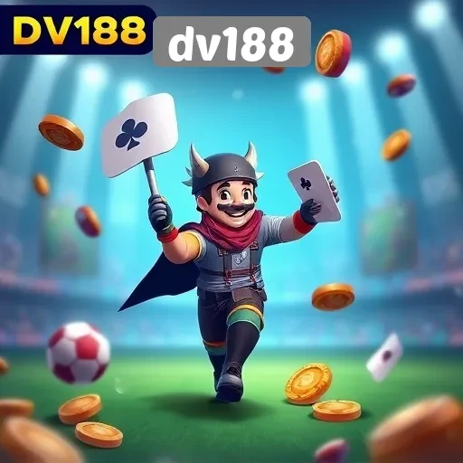 Tren Game Terbaru di dv188 yang Patut Dicoba