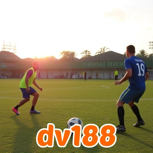 dv188: Berbagai Promosi Menarik untuk Pengalaman Bermain Anda