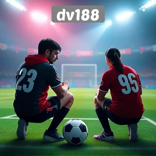 Testimoni Pemain tentang Pengalaman di dv188