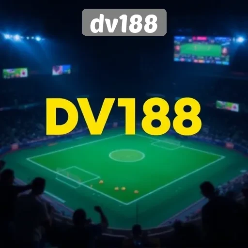Ulasan Lengkap Tentang Situs Game dv188