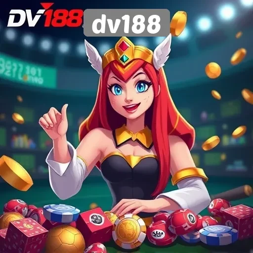 Pengalaman Bermain di DV188 yang Memuaskan