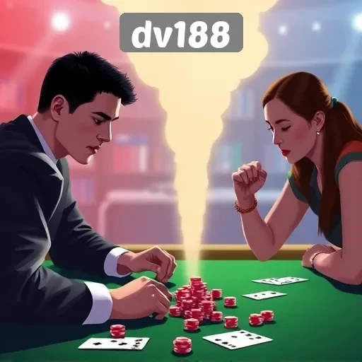 Tips Meningkatkan Peluang Menang di dv188