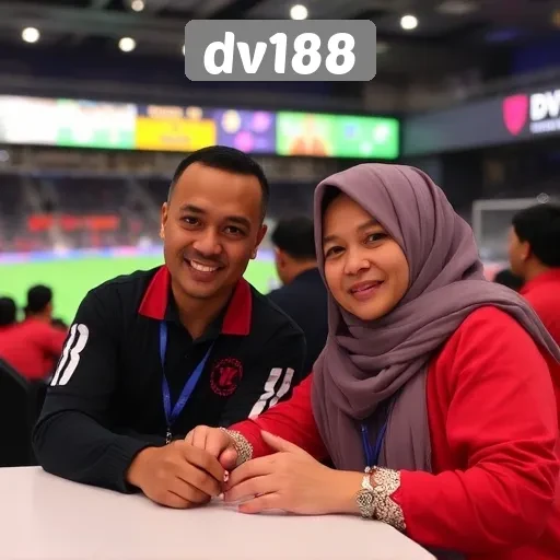 Analisis Pengalaman Pengguna di dv188